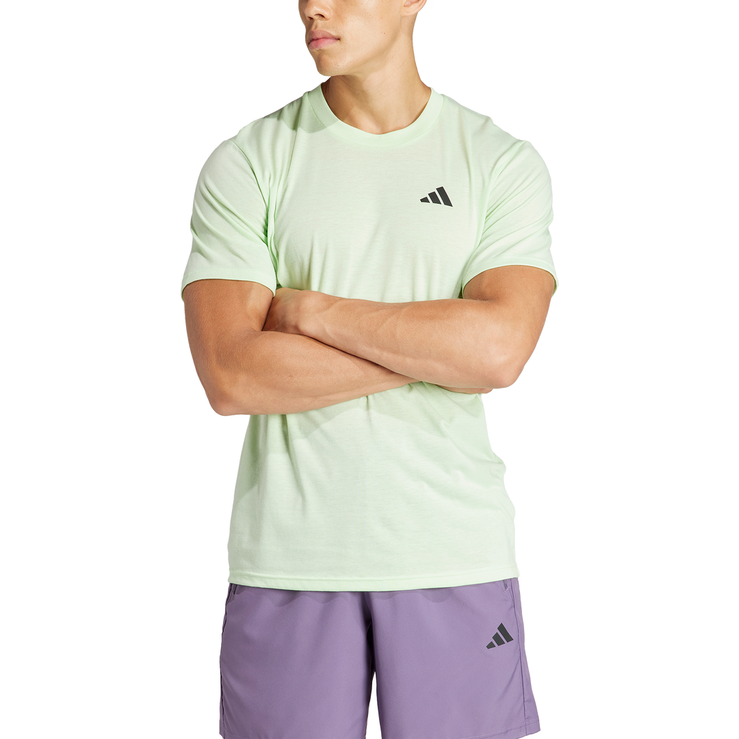 Train Essentials Feelready Training T-Shirt Green