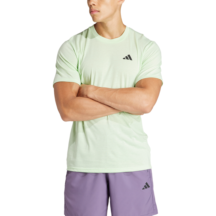 Train Essentials Feelready Training T-Shirt Green