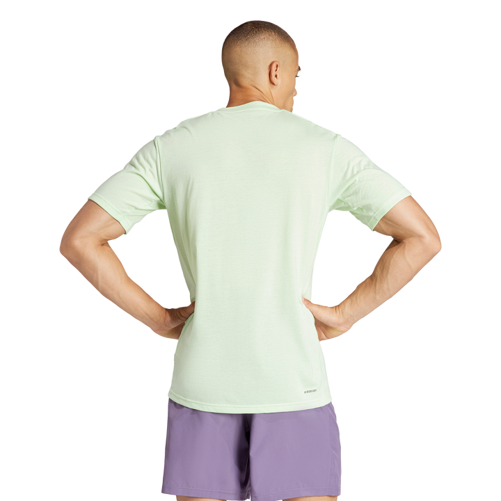 Train Essentials Feelready Training T-Shirt Green