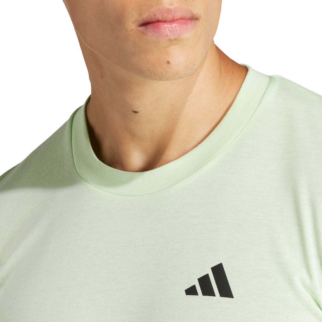 Train Essentials Feelready Training T-Shirt Green