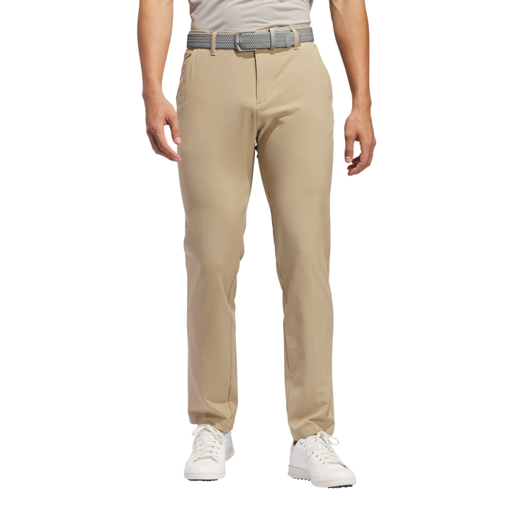 Ultimate365 Tapered Golf Trousers Hemp