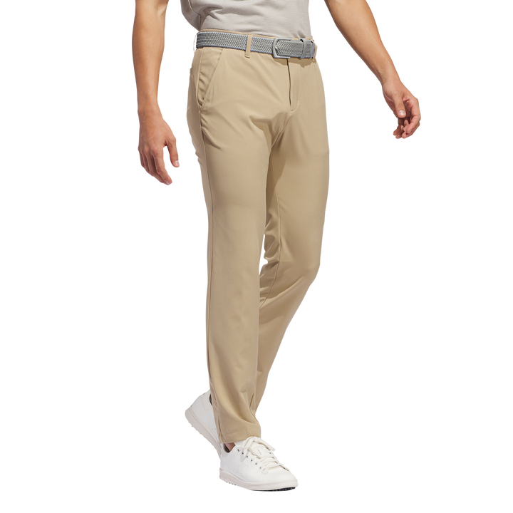 Ultimate365 Tapered Golf Trousers Hemp