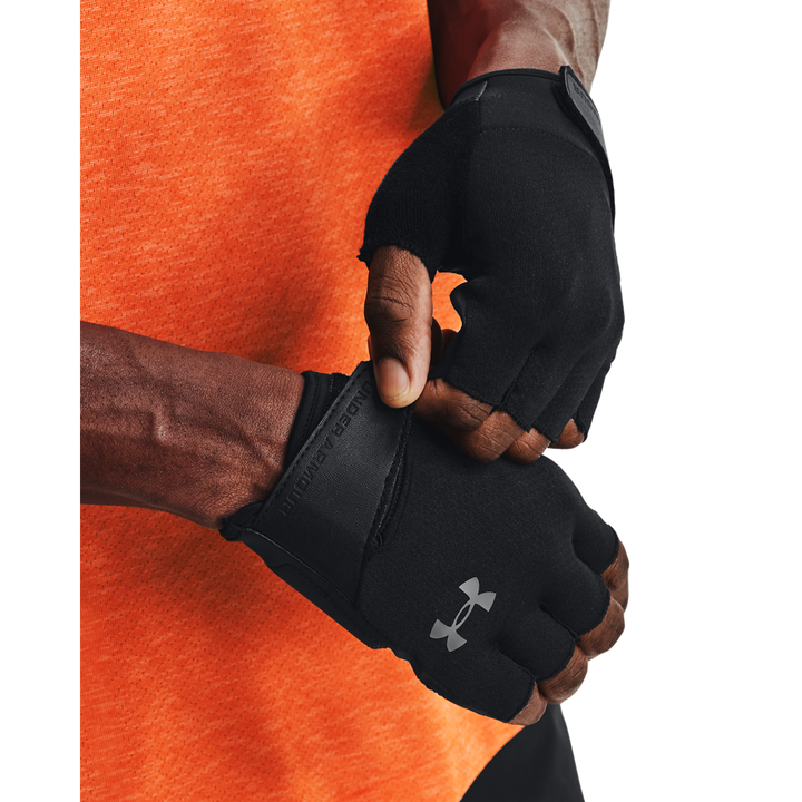 M's Training Gloves Black