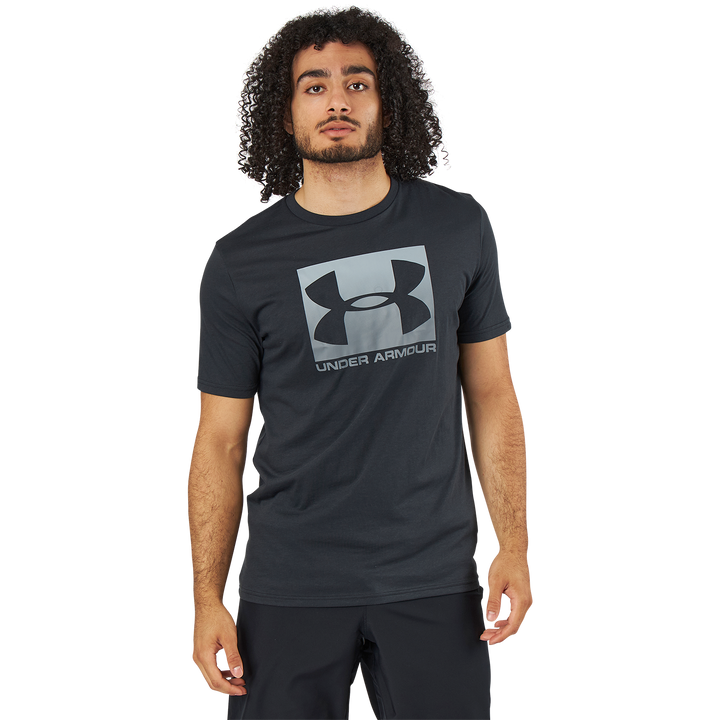 Boxed Sportstyle SS Black