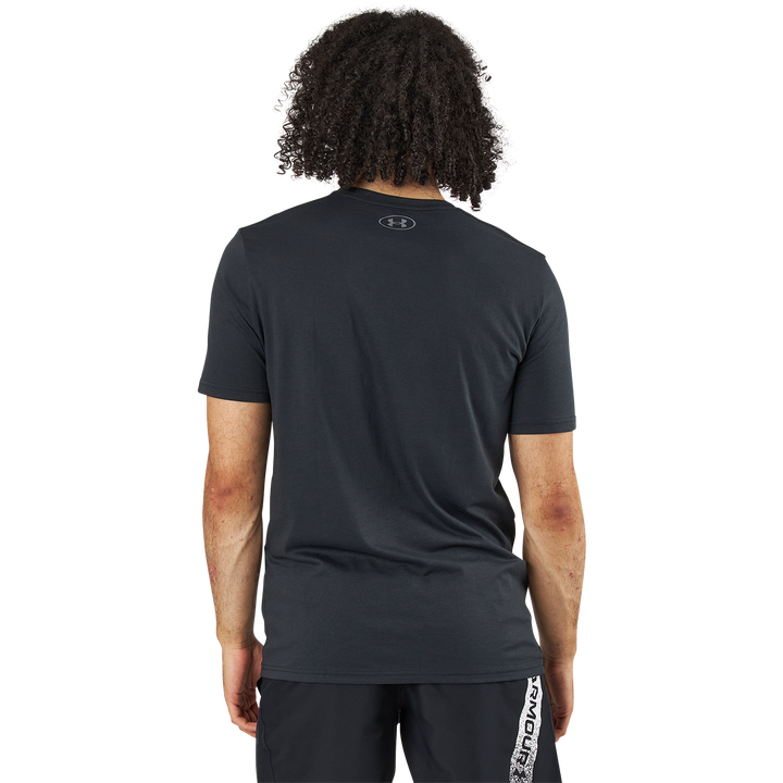 Boxed Sportstyle SS Black