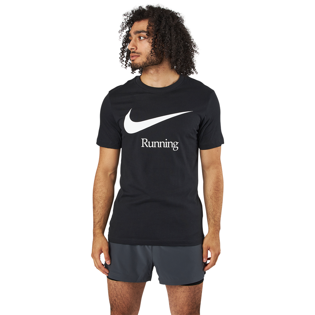 Dry Run Hybrid White/Black