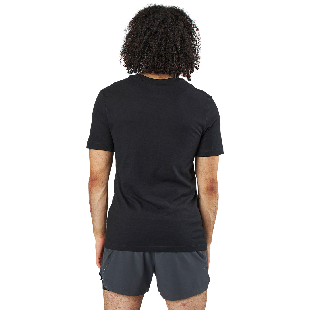 Dry Run Hybrid White/Black