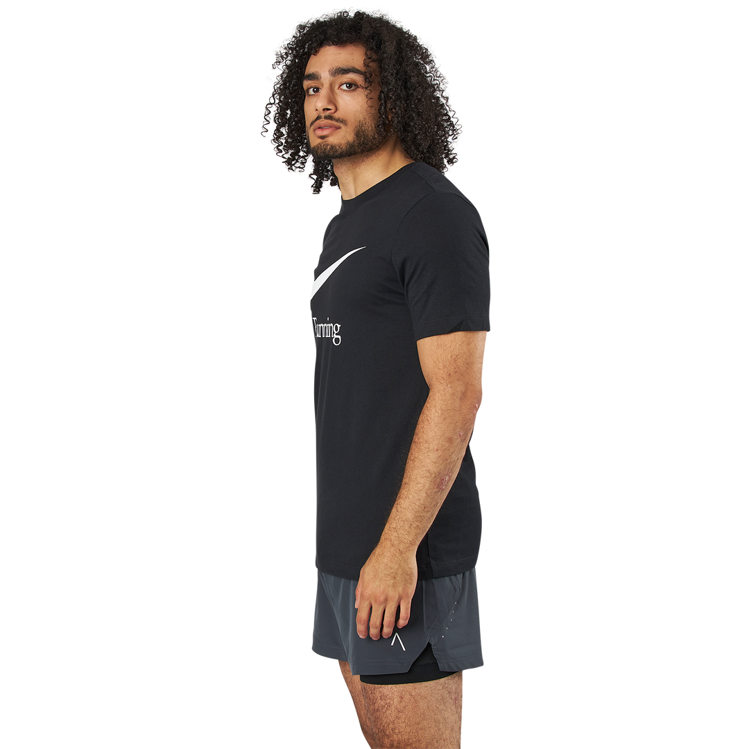 Dry Run Hybrid White/Black