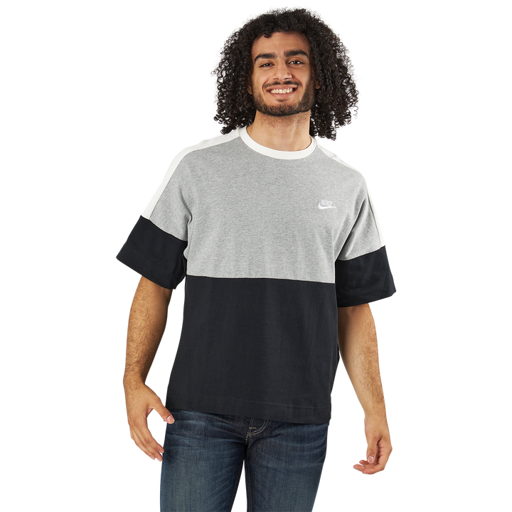 Nsw Top CB White/Black