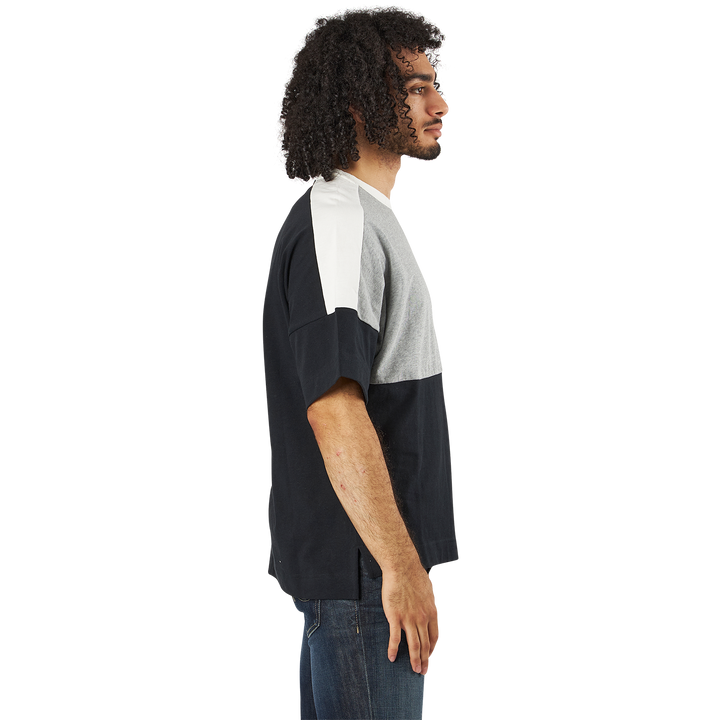 Nsw Top CB White/Black