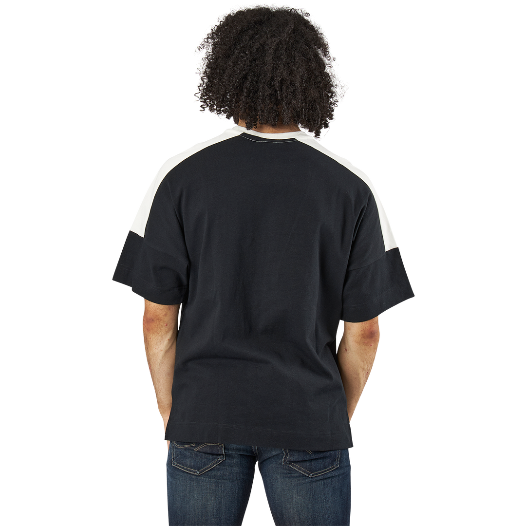 Nsw Top CB White/Black