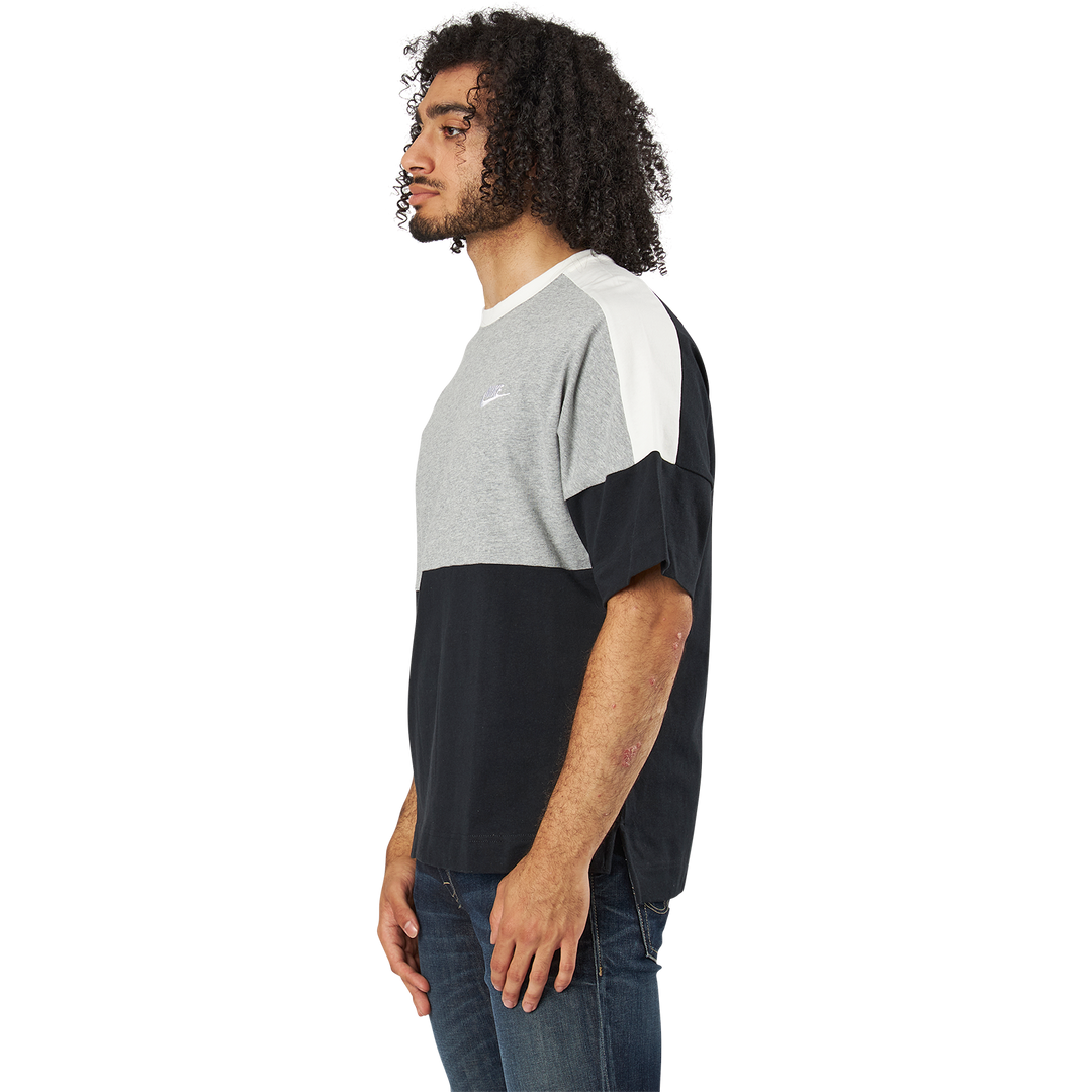 Nsw Top CB White/Black