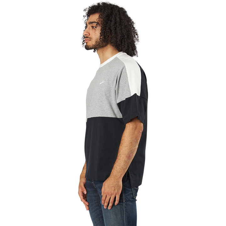 Nsw Top CB White/Black