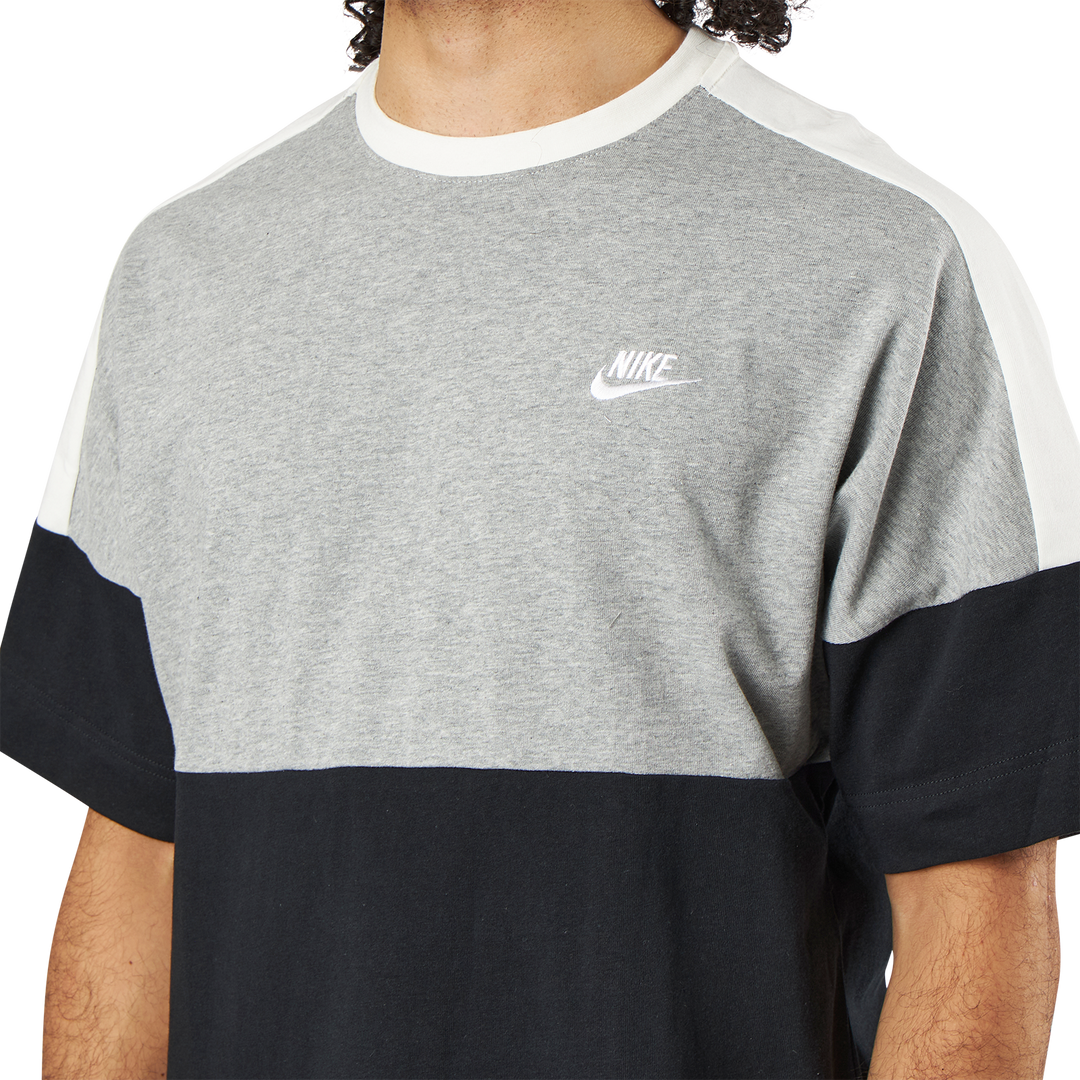 Nsw Top CB White/Black