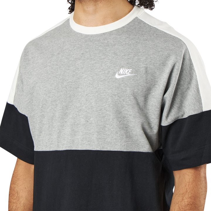 Nsw Top CB White/Black