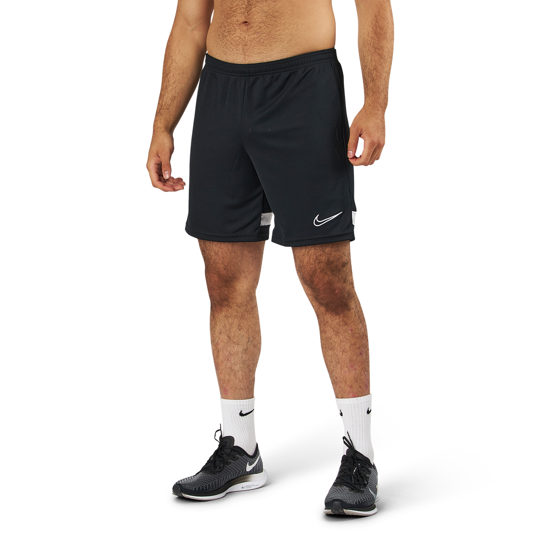 Dry Academy 21 Short White/Black