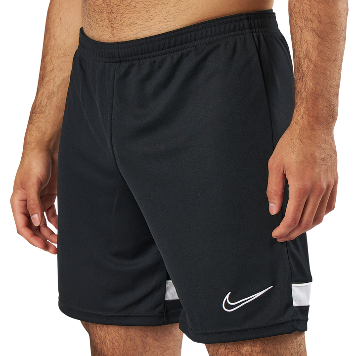 Dry Academy 21 Short White/Black