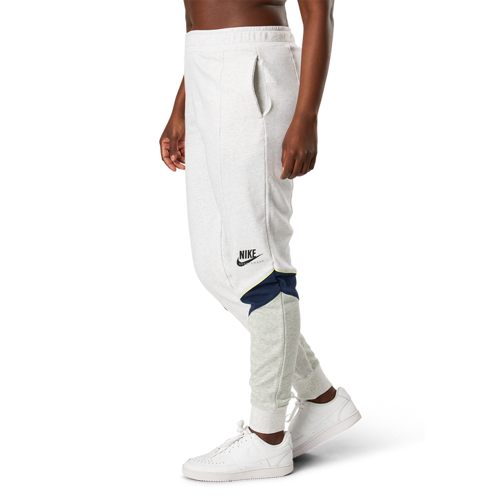 Nsw Heritage Jogger Flc Grey