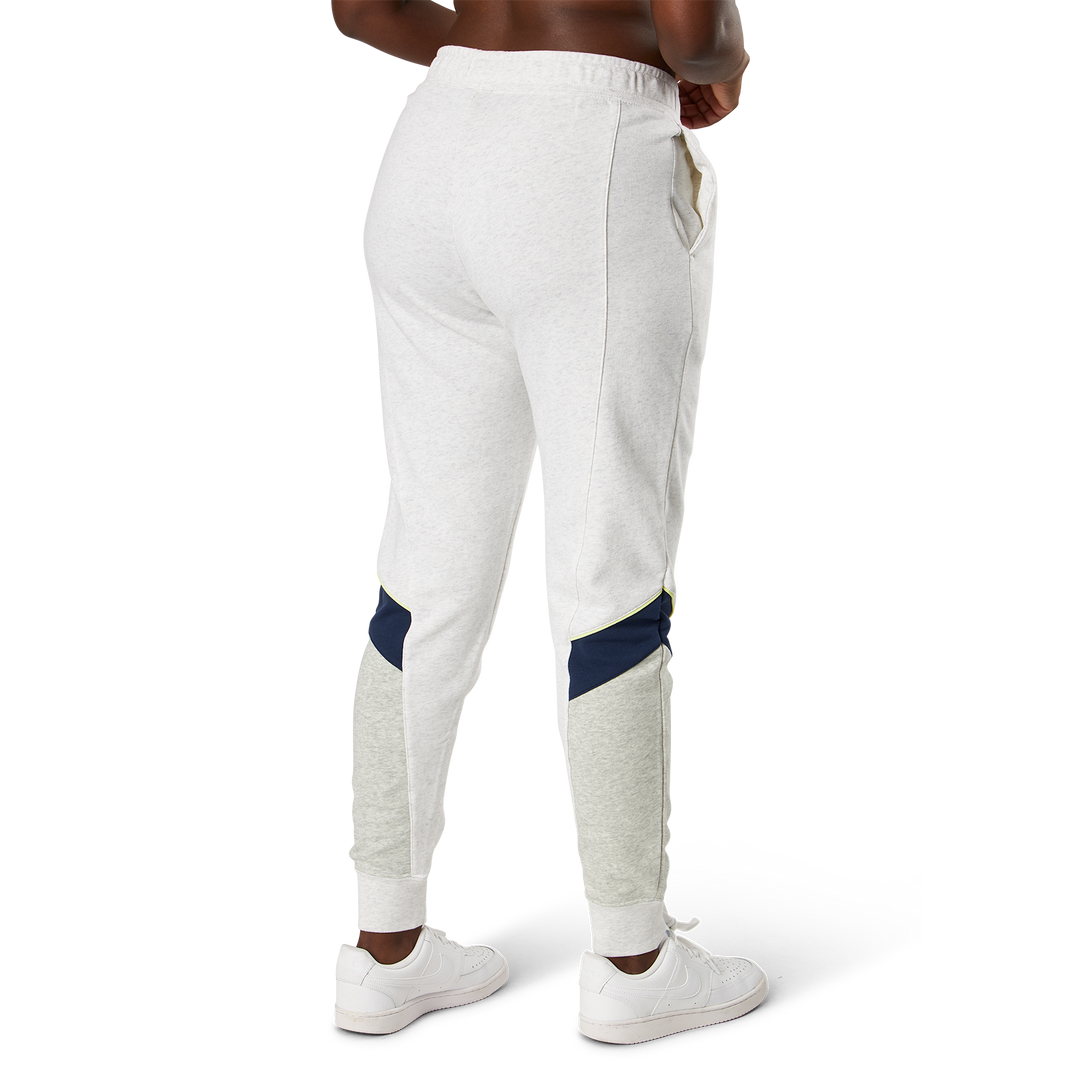 Nsw Heritage Jogger Flc Grey