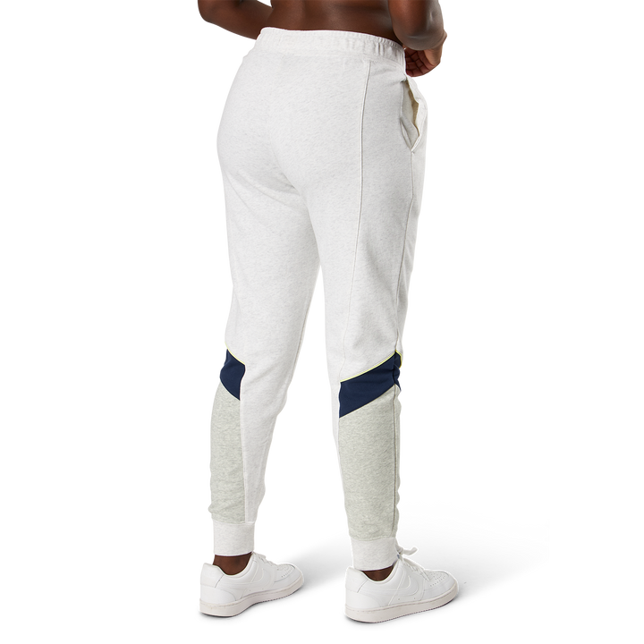 Nsw Heritage Jogger Flc Grey