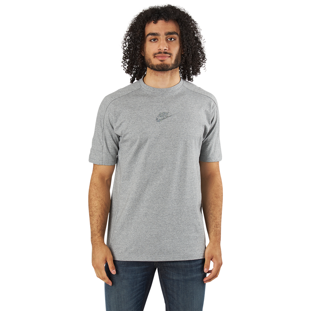 Nsw Ss Jsy Top Black