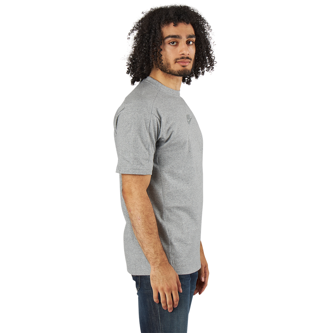 Nsw Ss Jsy Top Black