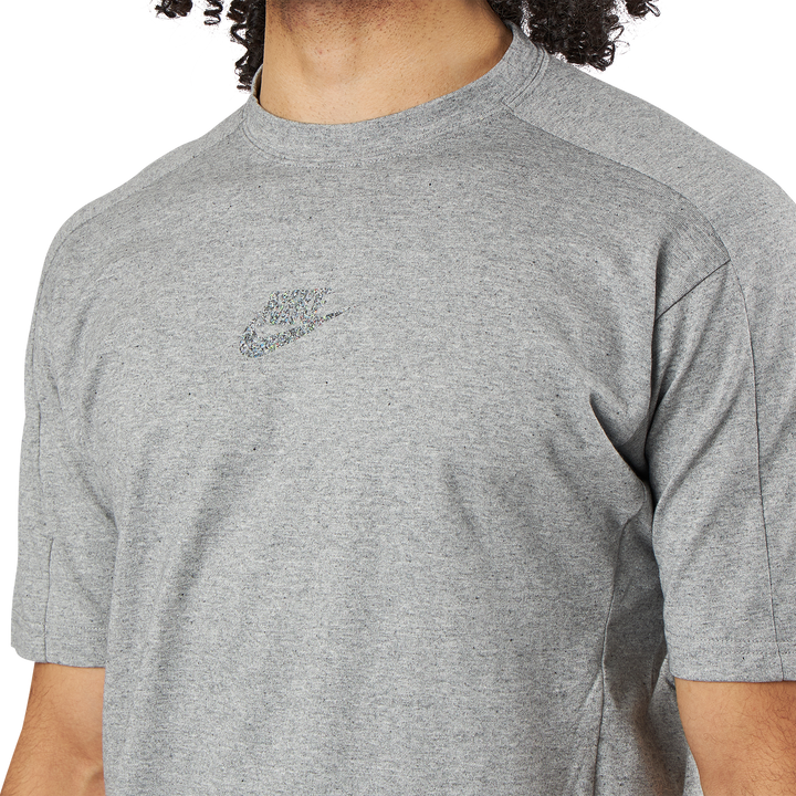 Nsw Ss Jsy Top Black