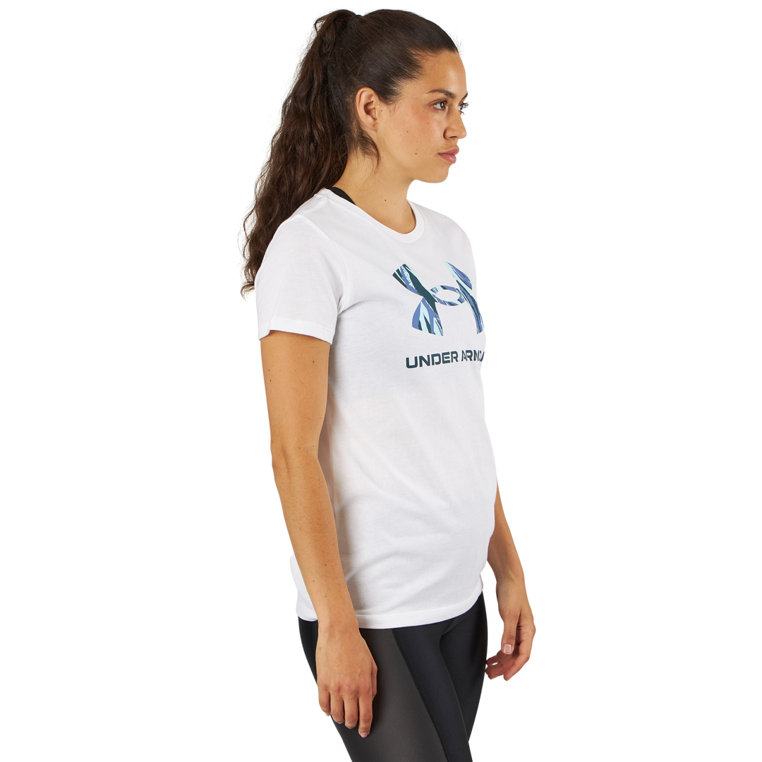 Sportstyle Graphic SS White