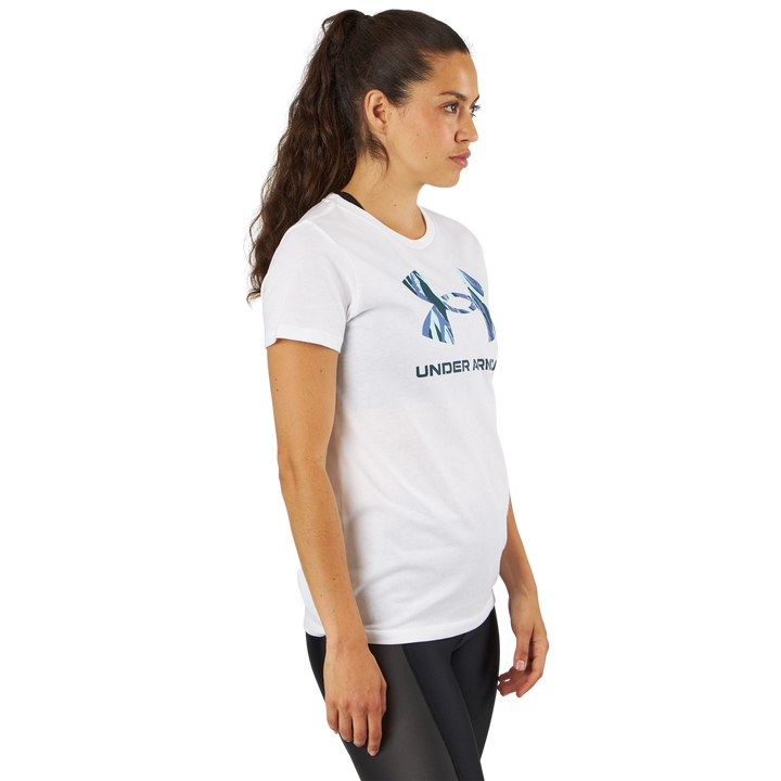 Sportstyle Graphic SS White
