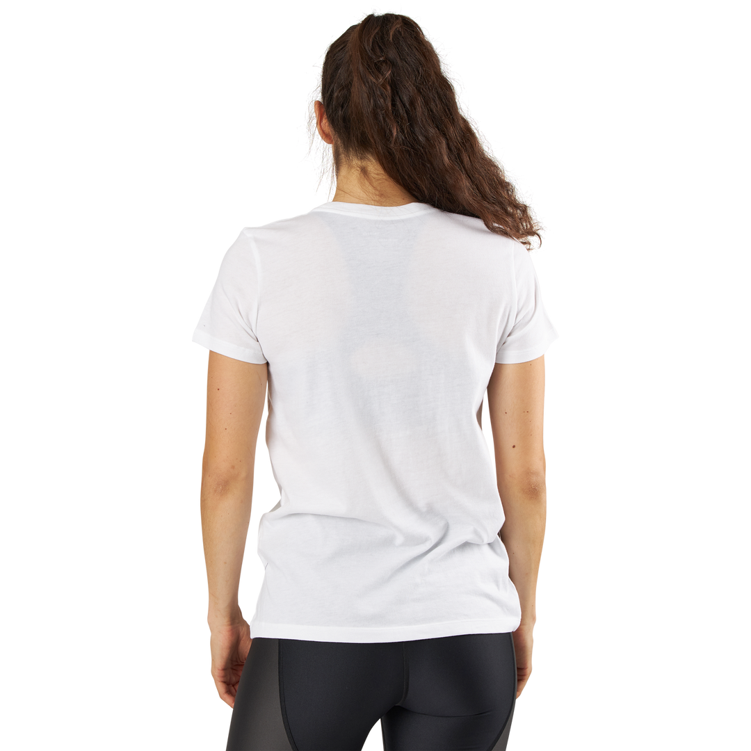 Sportstyle Graphic SS White