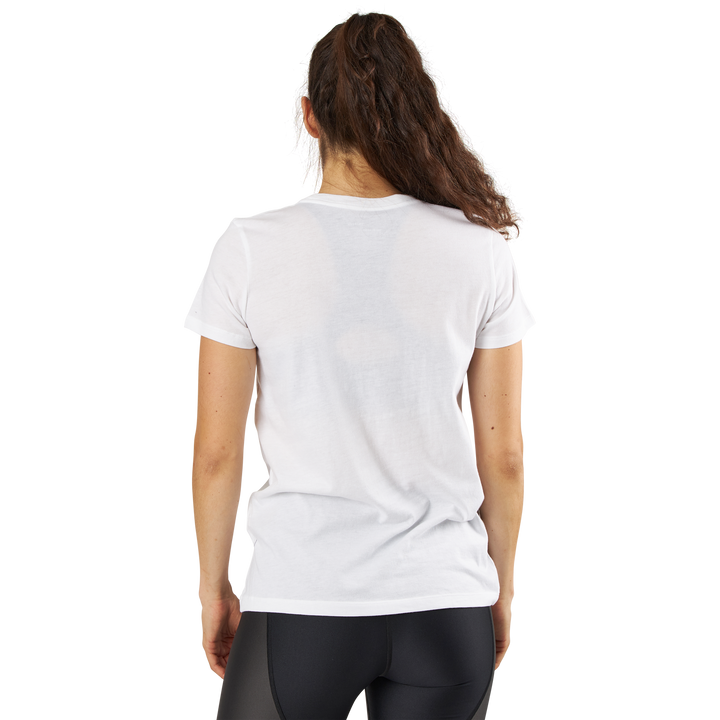 Sportstyle Graphic SS White