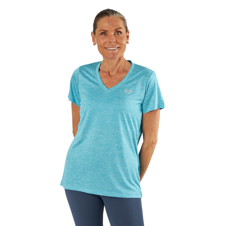 Tech Ssv - Twist Glacier Blue