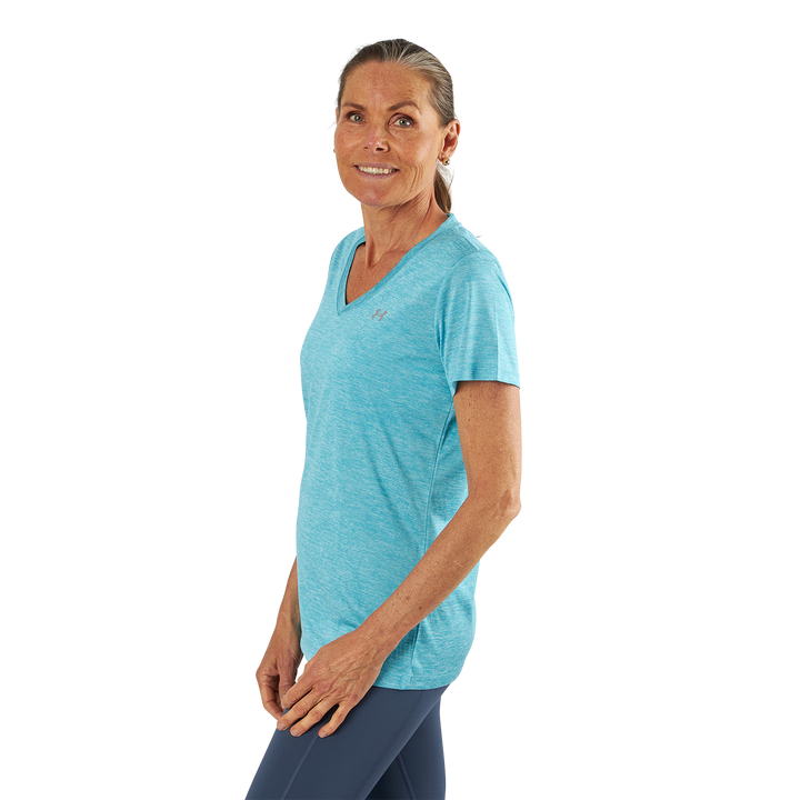 Tech Ssv - Twist Glacier Blue