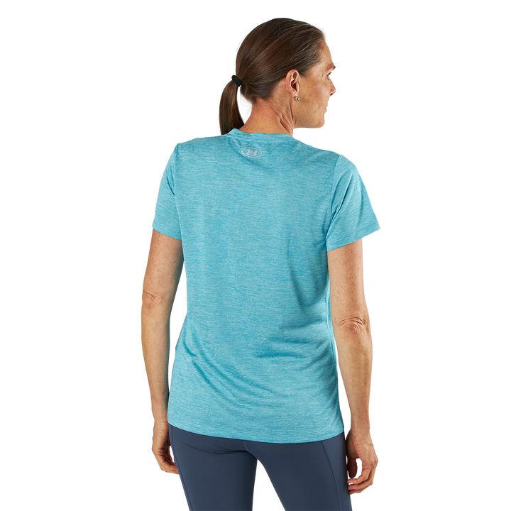 Tech Ssv - Twist Glacier Blue