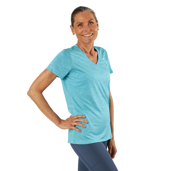 Tech Ssv - Twist Glacier Blue