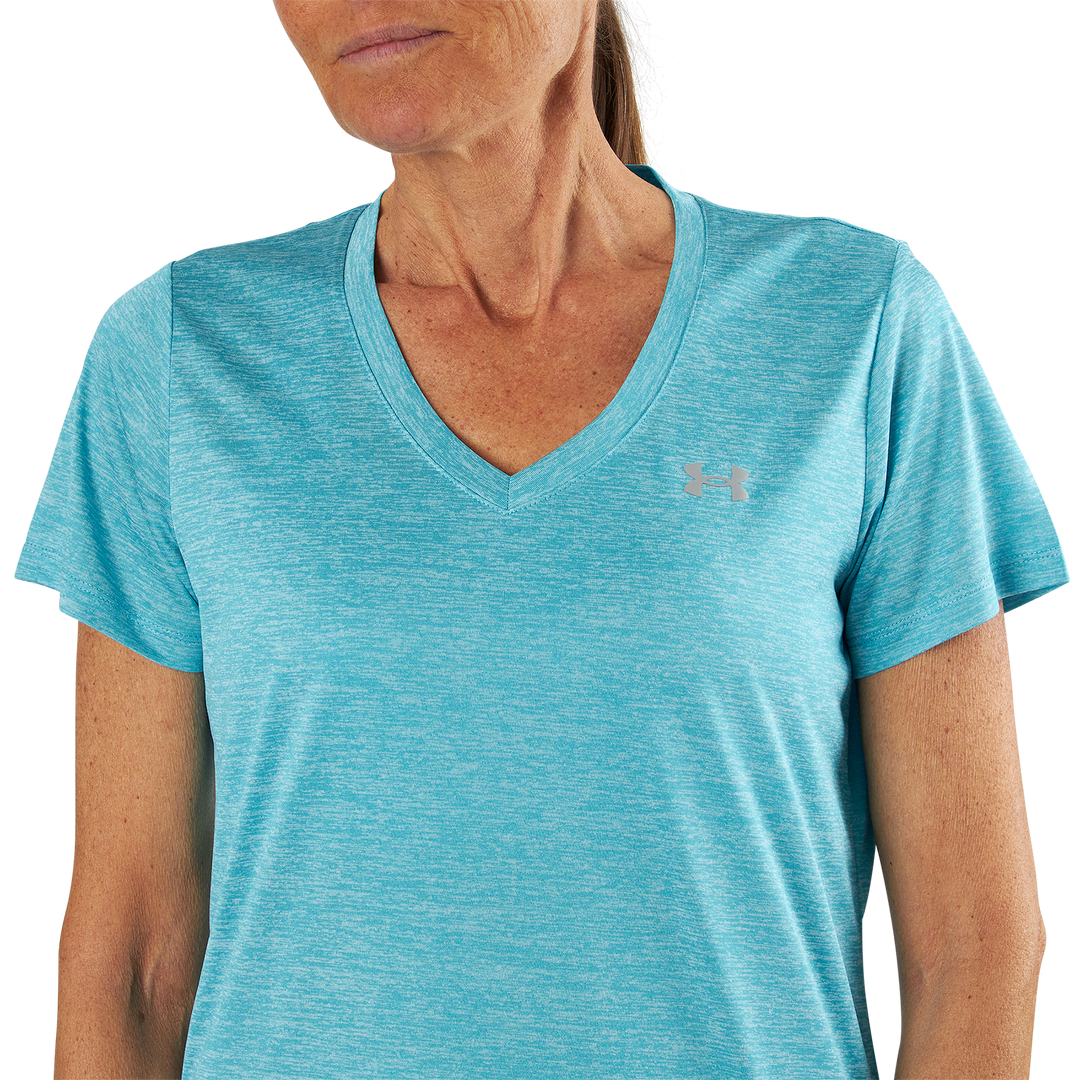 Tech Ssv - Twist Glacier Blue