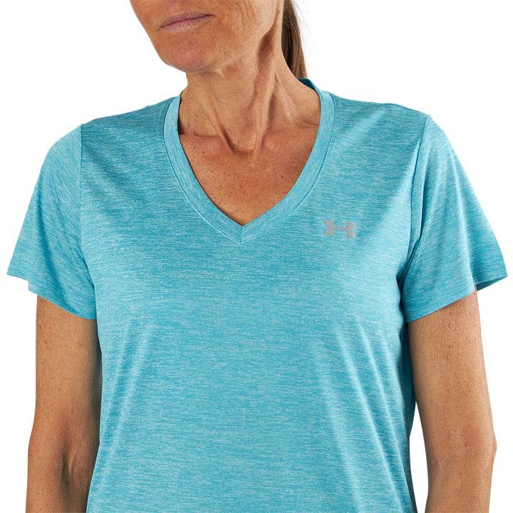 Tech Ssv - Twist Glacier Blue