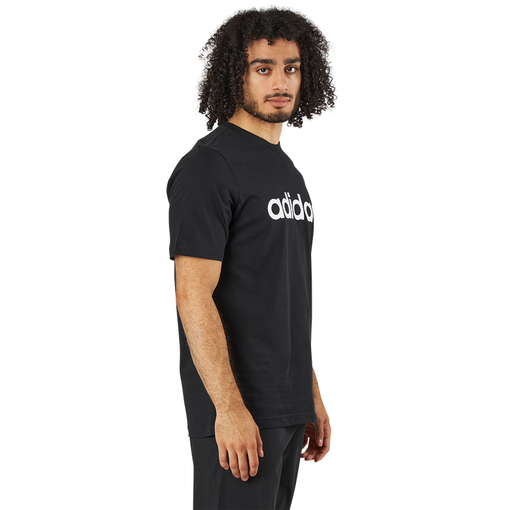 Essentials T-Shirt Black