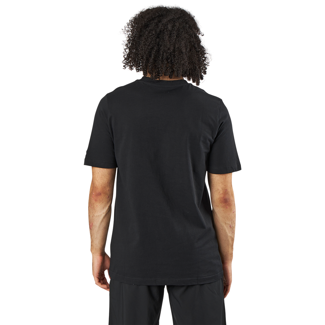 Essentials T-Shirt Black