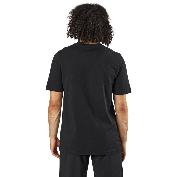Essentials T-Shirt Black