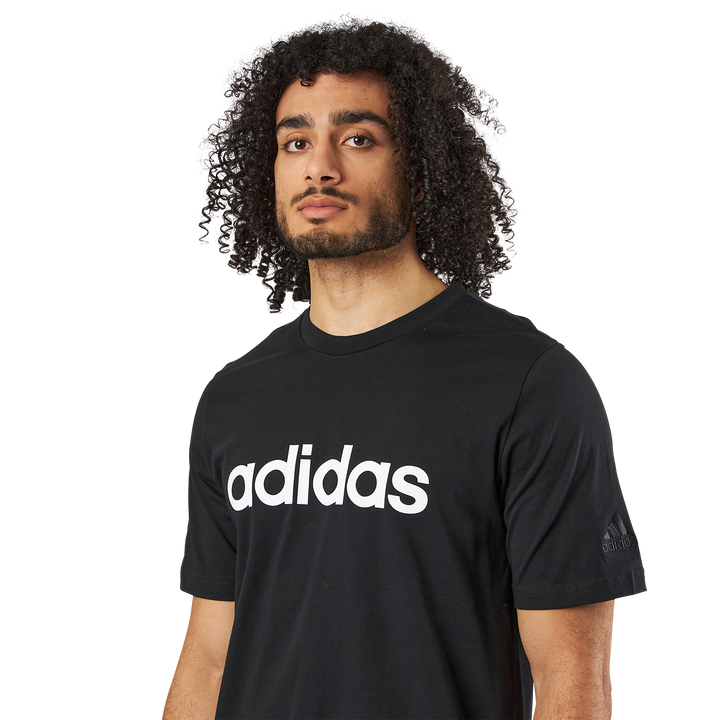 Essentials T-Shirt Black
