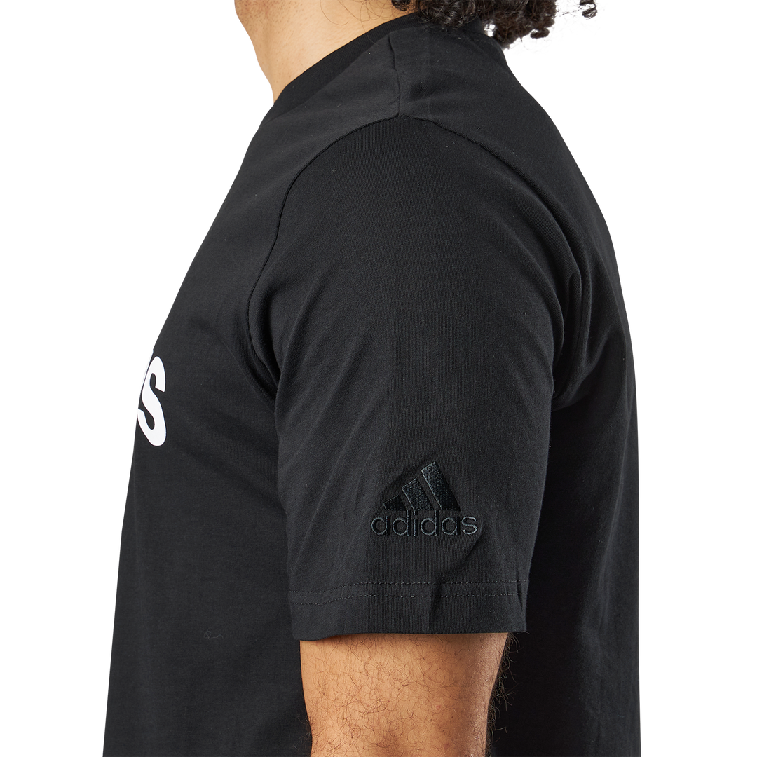 Essentials T-Shirt Black