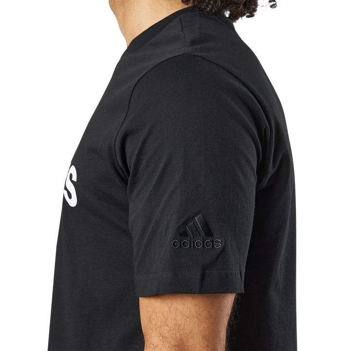 Essentials T-Shirt Black