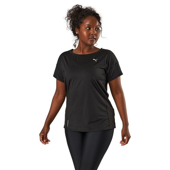 Train Favorite Tee Puma Black