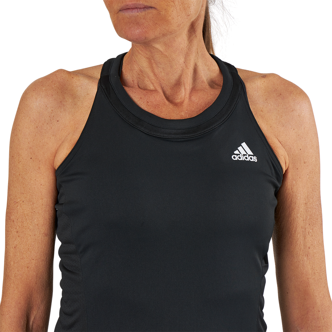 Club Tank 000/black