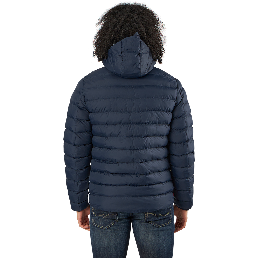 Kyle Jacket Blue