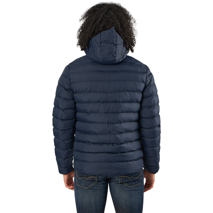 Kyle Jacket Blue