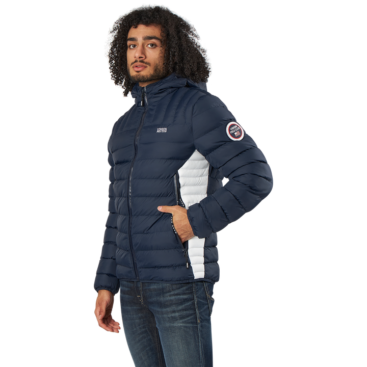 Kyle Jacket Blue