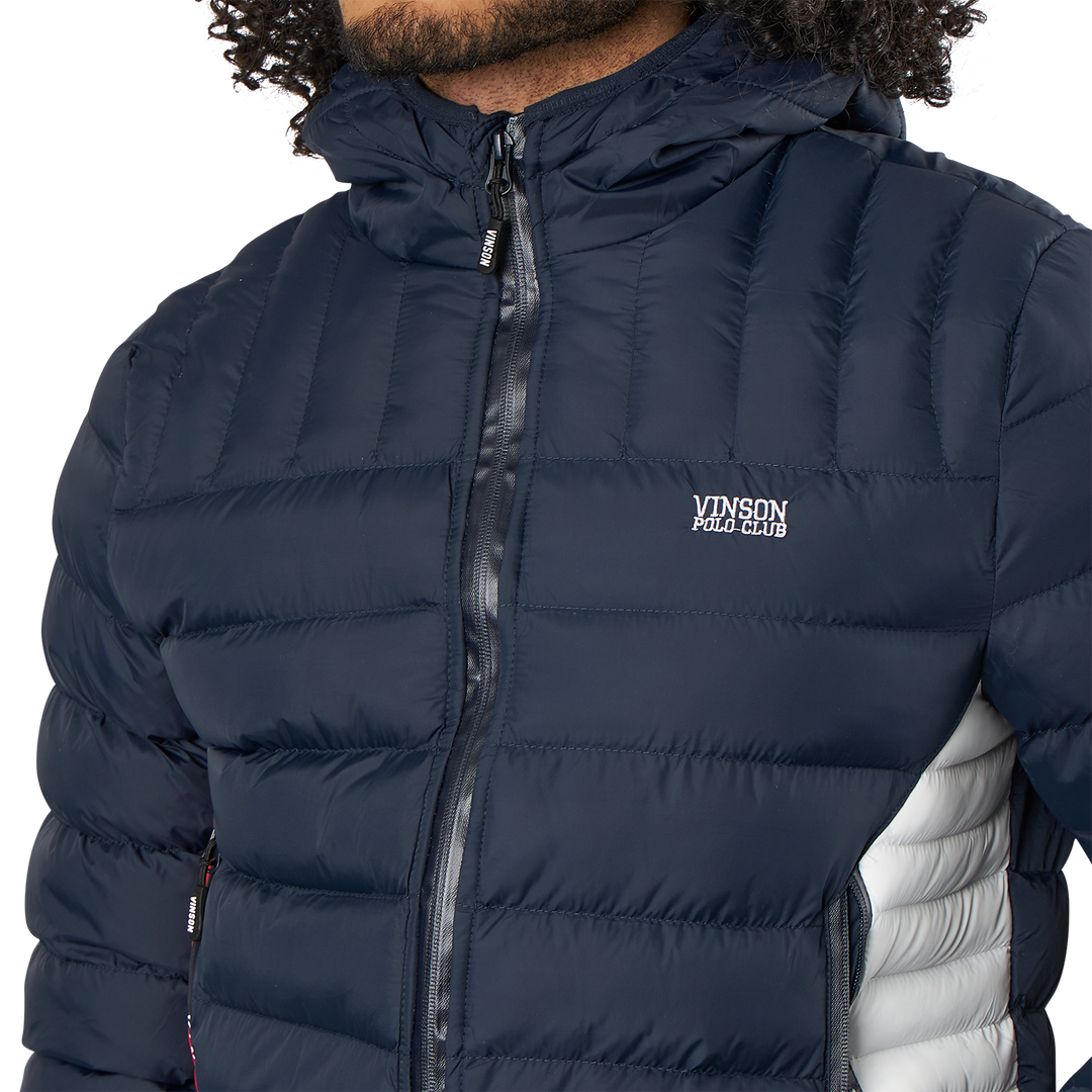 Kyle Jacket Blue