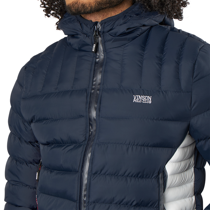 Kyle Jacket Blue